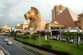 sunway pyramid