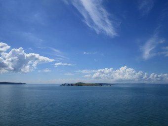 Hauraki gulf