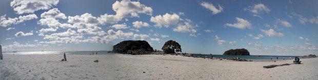 Mount Maunganui