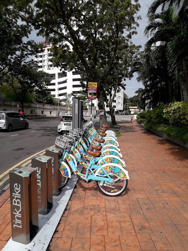 Freewheelin’ – Travels from New Zealand
